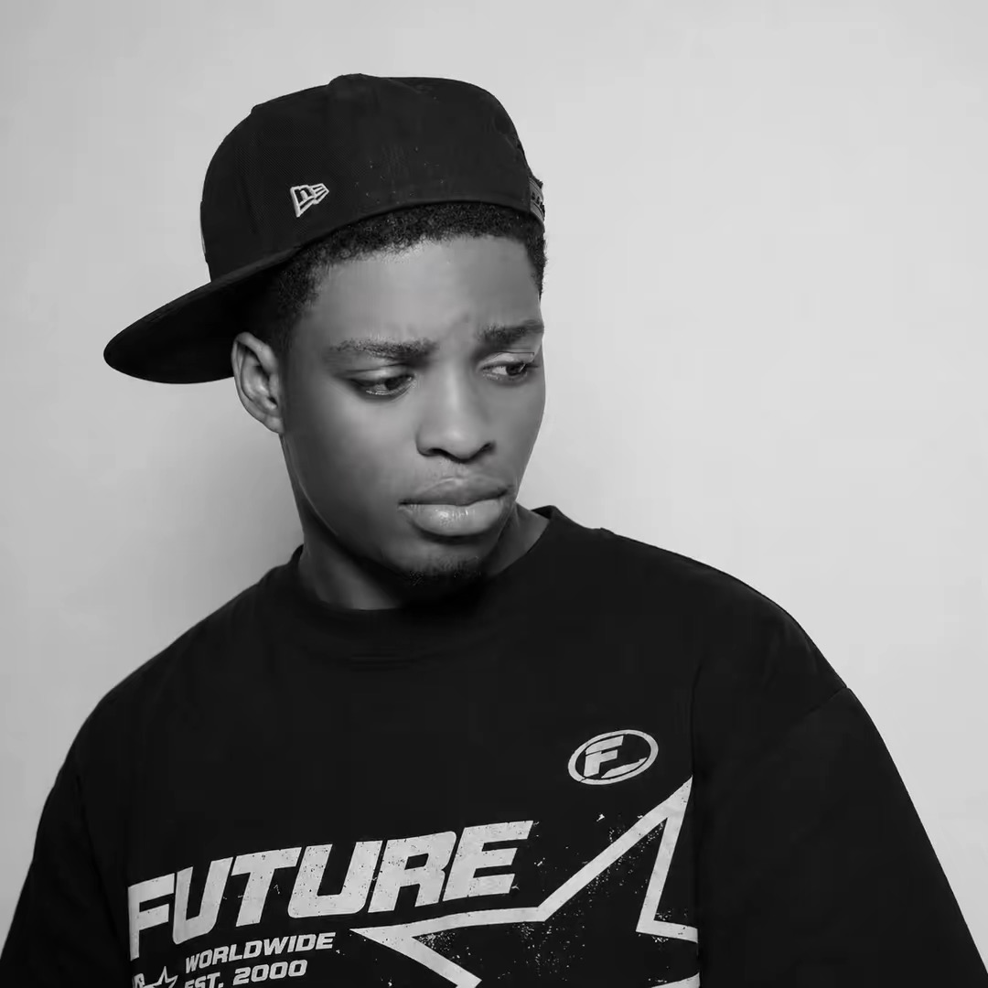 Phynex Boy artist portrait